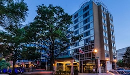 Beacon Hotel & Corporate Quarters
