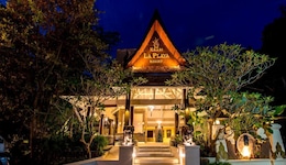 Krabi La Playa Resort