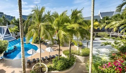 Chada Thai Village Resort