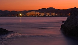 Rodos Palladium Leisure & Wellness