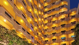 Sunbeam Hotel Pattaya