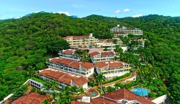 Park Royal Beach Huatulco – All Inclusive