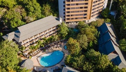Holiday Inn Resort Krabi Ao Nang Beach, an IHG Hotel