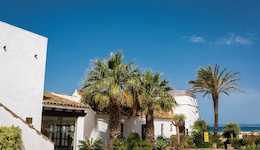 Hotel El Cortijo De Zahara
