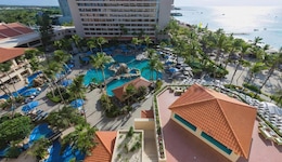 Barceló Aruba - All Inclusive
