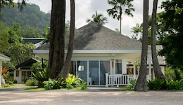 Thavorn Beach Village Resort & Spa Phuket
