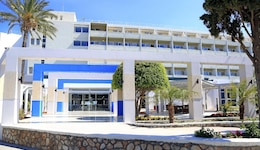 Blue Bay Resort