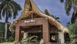 Magic Blue Spa Boutique Hotel-Adult Only