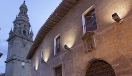 Parador Sto. Domingo De La Calzada
