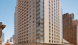 Hotel Nikko San Francisco