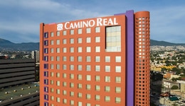 Camino Real Pedregal Mexico