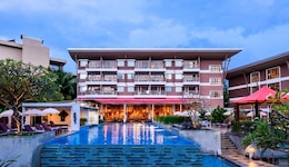Peach Blossom Resort