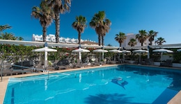Thb Gran Playa - Only Adults