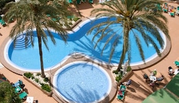 Hotel Ar Roca Esmeralda & Spa