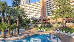Hotel Benidorm East By Pierre & Vacances