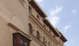 Hotel Palacio De Los Navas