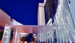 Sofitel Los Angeles At  Beverly Hills
