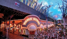 Golden Nugget Las Vegas Hotel & Casino
