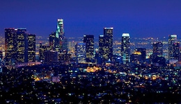 The Westin Bonaventure Hotel & Suites