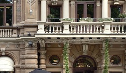 Hotel Kamp