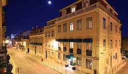 As Janelas Verdes Inn, A Lisbon Heritage Collection