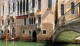 Liassidi Palace Hotel