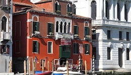 Hotel San Cassiano - Residenza D'epoca Ca' Favaretto