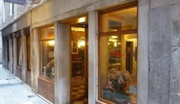 Hotel Antico Panada