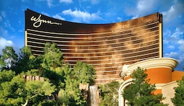 Wynn Las Vegas