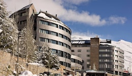 Meliá Sol y Nieve