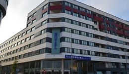 Eurohotel Castelló Estació