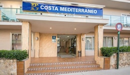 Hotel Costa Mediterraneo - Adults Only +16
