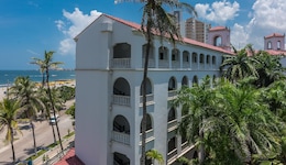 Hotel Caribe By Faranda Grand, A Member Of Radisson Individuals