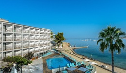 Hotel Vibra San Remo