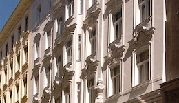 Graben Hotel