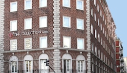 Nh Collection Buenos Aires Lancaster