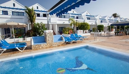 Grupotel Cinco Plazas