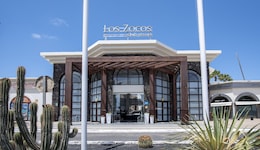 Los Zocos Impressive Lanzarote