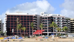 Maceió Mar Hotel