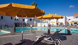 Apartamentos Villa Florida