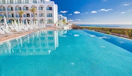 Sbh Maxorata Resort - All Inclusive