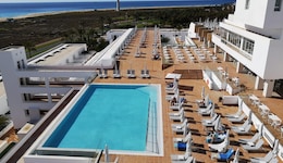 Sbh Maxorata Resort - All Inclusive