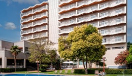 Hotel Medium Valencia