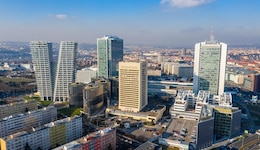 Panorama By Verdi Hotels
