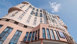 Don Giovanni Hotel Prague