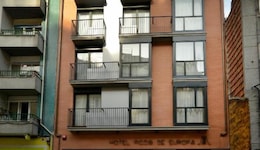 Hotel Picos De Europa