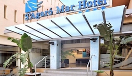 Hotel GHT S'Agaró Mar