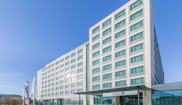 Radisson Blu Hotel, Amsterdam Airport