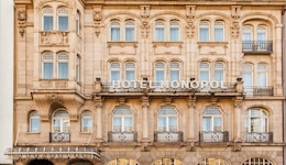 Hotel Monopol