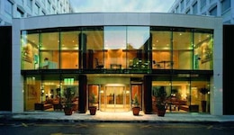 Hôtel N'vy